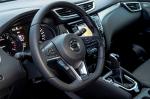 Nissan Qashqai 2017 года (WW)